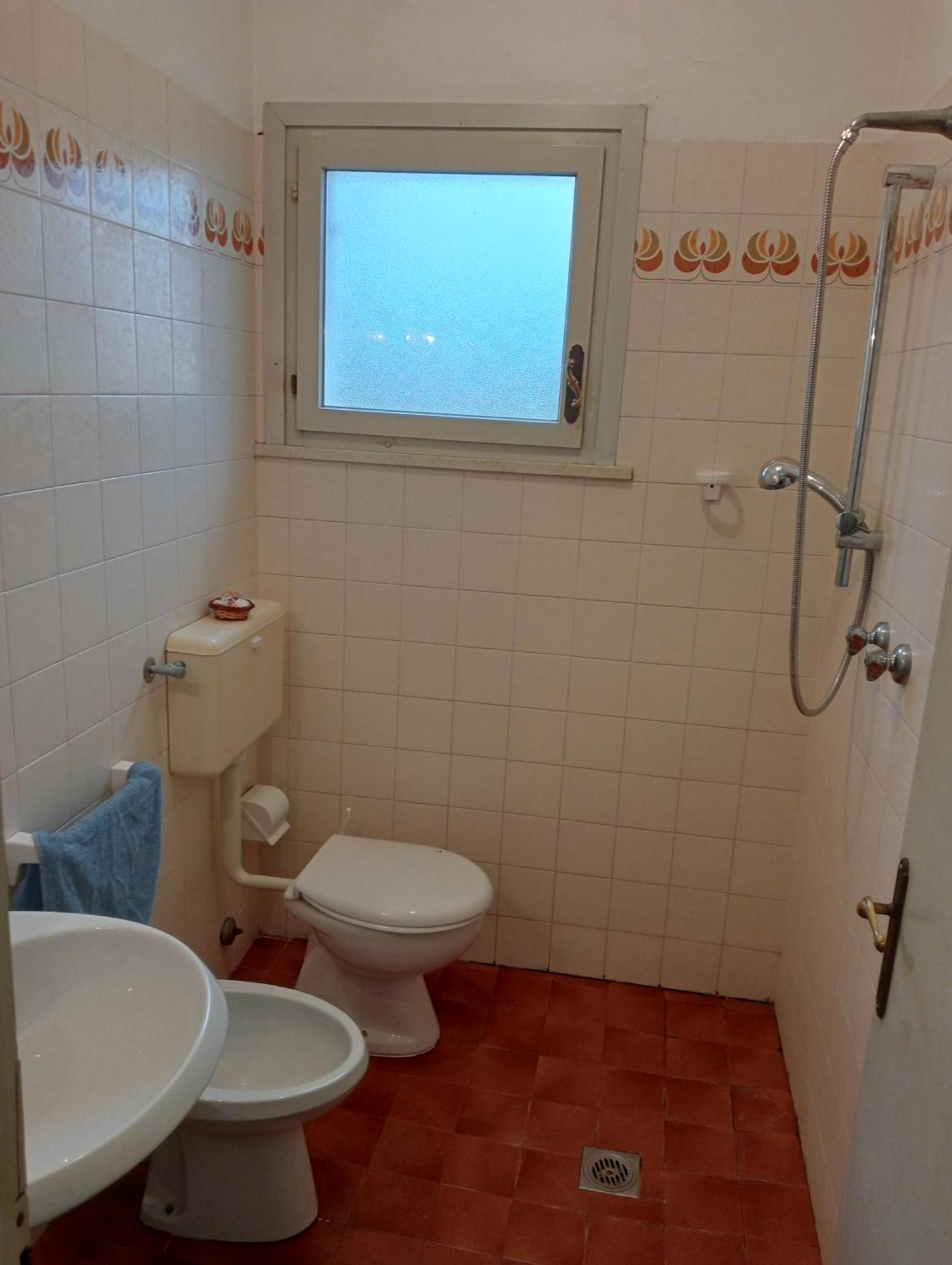 Michelangelo Lägenhet Bibione Exteriör bild