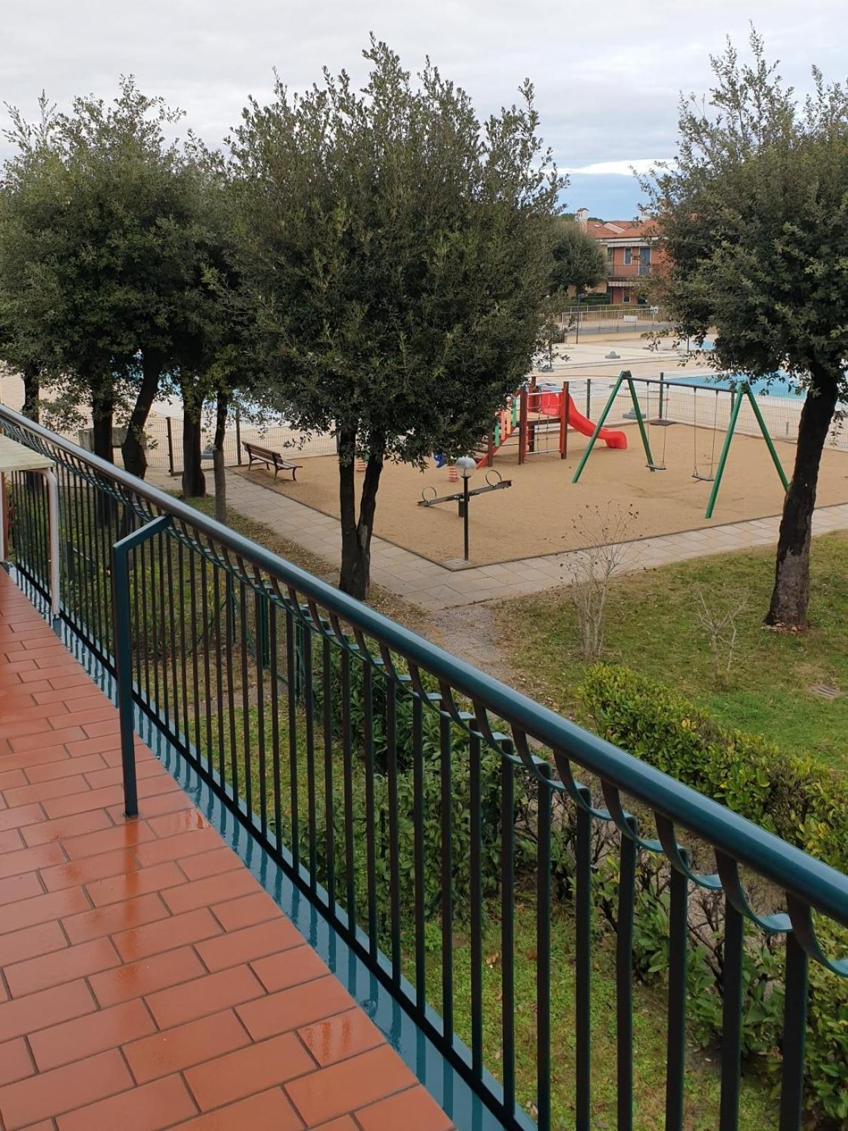 Michelangelo Lägenhet Bibione Exteriör bild